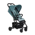 Easywalker, Buggy XS, wózek spacerowy, Ocean Blue