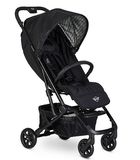 Easywalker, Mini, Buggy XS, wózek spacerowy, Oxford Black