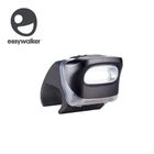 Easywalker, Unikalny System Akcesoriów, lampka LED do wózka