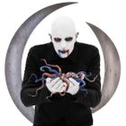 Eat The Elephant. CD