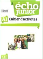 Echo Junior A1. Ćwiczenia