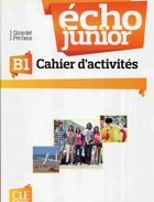 Echo Junior B1. Ćwiczenia