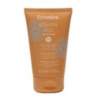 Echosline, Keratin Veg, krem do rozdwojonych końcówek, 100 ml