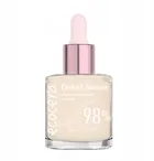 Ecocera, Tinted Serum, koloryzujące serum w podkładzie, neutral fair, 30 ml