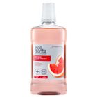 Ecodenta, Expert Line, płyn do jamy ustnej, Refresh & Gum Protect, 500 ml