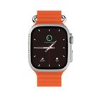 EcoWatch, smartwatch, EW02