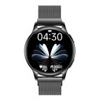 EcoWatch, smartwatch, EW03, czarny