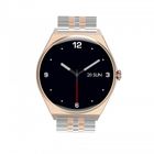 EcoWatch, smartwatch, EW05, złoty