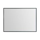 Edaxo, Vinkiel, lustro dekoracyjne, wiszące, 70-50 cm