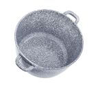 Edelhoff, garnek marmurowy, 4.4l, 24 cm