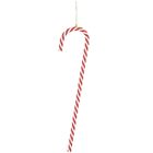 Edelman, Mica, dekoracja świąteczna, laska candy cane, 30 cm