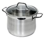 Edenberg, garnek gastro 10.7l