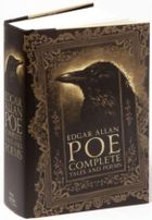 Edgar Allan Poe: Complete Stories and Poems