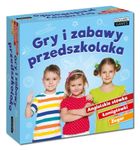 Edgard, Gry i zabawy przedszkolaka, gra edukacyjna