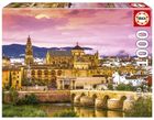 Educa, Kordoba, Hiszpania, puzzle, 1000 elementów