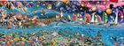 Educa, Life, The greatest, puzzle, 24000 elementów