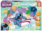 Educa, Lilo i Stich, puzzle, 250 elementów