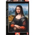 Educa, Mona Lisa, puzzle, 1500 elementów