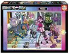 Educa, Monster High, puzzle, 1000 elementów