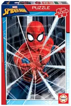 Educa, Spider-Man, puzzle, 500 elementów