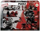 Educa, The Avengers, puzzle, 1000 elementów