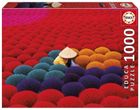 Educa, Wietnamskie kadzidła, puzzle, 1000 elementów