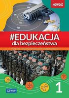 Edukacja dla bezpieczeństwa LO 1. Podręcznik ZP 2025