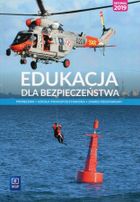 Edukacja dla bezpieczeństwa. Podręcznik. Liceum. Nowa podstawa programowa