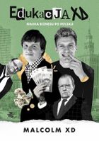 Edukacja XD. Nauka biznesu po polsku (okładka filmowa)