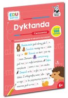 EDUseria. Dyktanda. Ćwiczenia. Kapitan Nauka