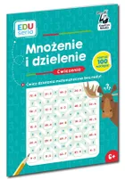 EDUseria. Mnożenie i dzielenie. Ćwiczenia. Kapitan Nauka