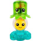 Edushapes, klepsydra, zabawka do kąpieli, 3 elementy