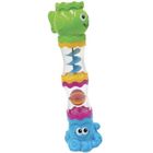 Edushapes, klepsydra, zabawka do kąpieli