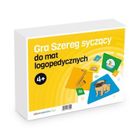 Eduterapeutica Lux. Gra. Szereg syczący do mat