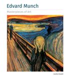 Edvard Munch. Masterpieces of art. (wersja angielska)