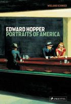 Edward Hopper. Portraits of America (wersja angielska)