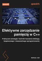 Efektywne zarządzanie pamięcią w C++