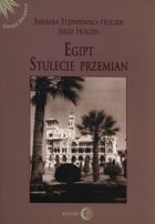 Egipt. Stulecie przemian
