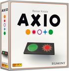 Egmont, AXIO, gra planszowa