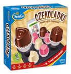 Egmont, Czekoladki, gra planszowa