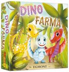 Egmont, Dinofarma, gra familijna
