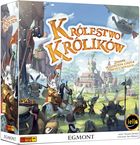 Egmont, Królestwo Królików, gra planszowa