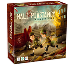 Egmont, Mali Powstańcy, gra edukacyjna