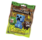 Egmont, Minecraft Squishme, saszetka niespodzianka