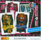 Egmont, Monster High, Strrrasznie fajna gra, gra zręcznościowa