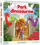 Egmont, Park Dinozaurów, familijna gra kooperacyjna