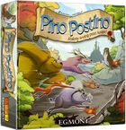 Egmont, Pino Postino