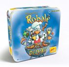 Egmont, Polowanie na Robale, DeLuxe, gra familijna