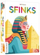 Egmont, Sfinks, gra familijna