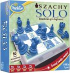 Egmont, Szachy Solo, gra logiczna